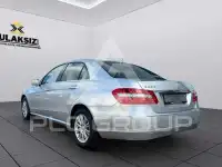 2011 Mercedes Benz E 250