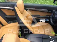 2011 Mercedes Benz E 250