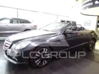 2011 Mercedes Benz E 250
