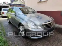 2011 Mercedes Benz E 250