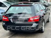 2011 Mercedes Benz E 250
