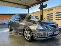 2011 Mercedes Benz E 250