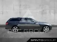 2011 Mercedes Benz E 250