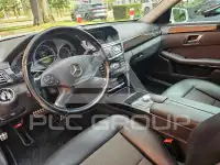 2011 Mercedes Benz E 250