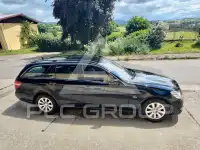 2011 Mercedes Benz E 250