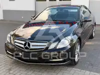 2011 Mercedes Benz E 250