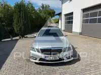 2011 Mercedes Benz E 250