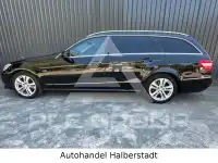 2011 Mercedes Benz E 250