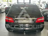 2011 Mercedes Benz E 250