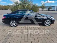 2011 Mercedes Benz E 250