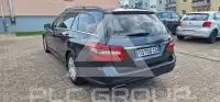2011 Mercedes Benz E 250