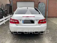 2011 Mercedes Benz E 250