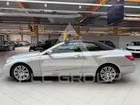 2011 Mercedes Benz E 250
