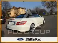 2011 Mercedes Benz E 250