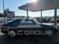 2011 Mercedes Benz E 250
