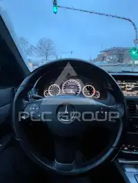 2011 Mercedes Benz E 250