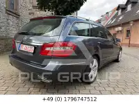2011 Mercedes Benz E 250