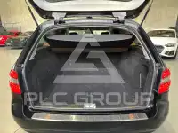 2011 Mercedes Benz E 250
