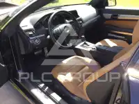 2011 Mercedes Benz E 250