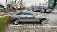 2011 Mercedes Benz E 250