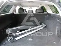 2011 Mercedes Benz E 250