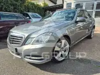 2011 Mercedes Benz E 250