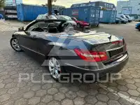 2011 Mercedes Benz E 250