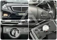 2011 Mercedes Benz E 250