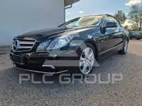 2011 Mercedes Benz E 250