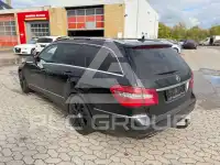 2011 Mercedes Benz E 250