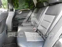 2011 Mercedes Benz E 250