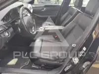 2011 Mercedes Benz E 250