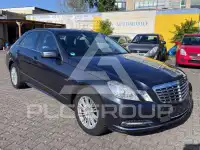 2011 Mercedes Benz E 250