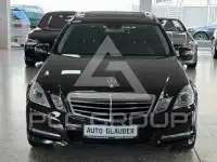 2011 Mercedes Benz E 250