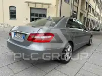 2011 Mercedes Benz E 250