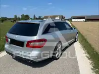 2011 Mercedes Benz E 250