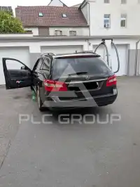 2011 Mercedes Benz E 250