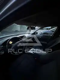 2011 Mercedes Benz E 250