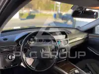 2011 Mercedes Benz E 250