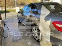 2011 Mercedes Benz E 250