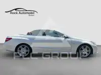 2011 Mercedes Benz E 250