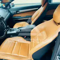 2011 Mercedes Benz E 250