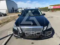 2011 Mercedes Benz E 250