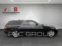 2011 Mercedes Benz E 250