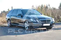 2011 Mercedes Benz E 250