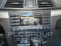 2011 Mercedes Benz E 250