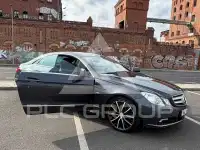 2011 Mercedes Benz E 250
