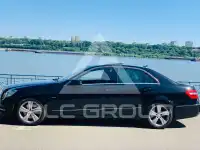 2011 Mercedes Benz E 250