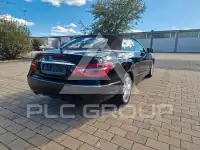 2011 Mercedes Benz E 250