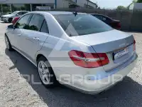 2011 Mercedes Benz E 250